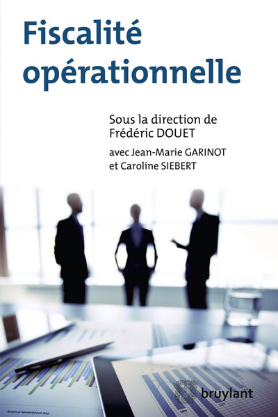 Image de Fiscalité opérationnelle