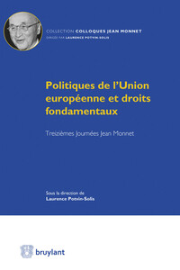 Picture of Politiques de l'Union européenne et droits fondamentaux