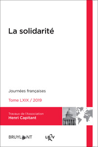 Image de La solidarité