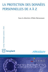 Picture of La protection des données personnelles de A à Z