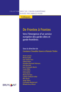 Picture of De Frontex à Frontex