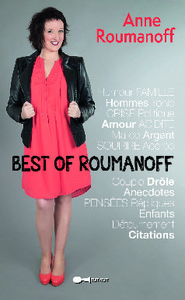 Picture of Best of Roumanoff