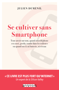 Image de Se cultiver sans Smartphone