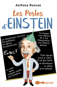 Image de Les perles d'Einstein