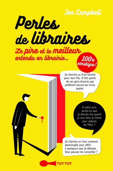 Picture of Perles de libraires