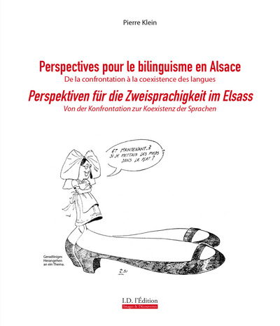 Picture of Perspectives pour le bilinguisme en Alsace