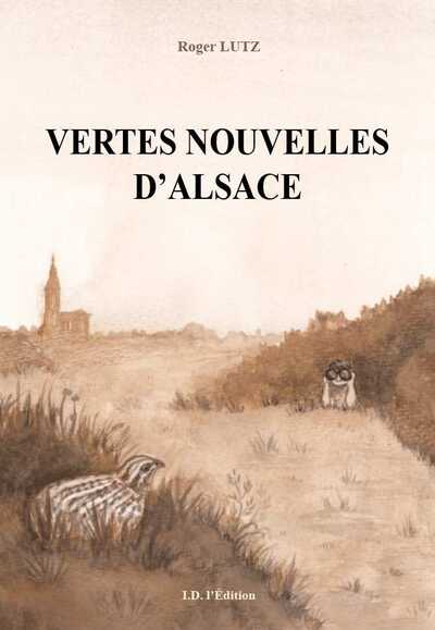 Image de Vertes Nouvelles d'Alsace