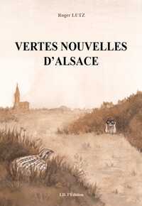 Image de Vertes Nouvelles d'Alsace