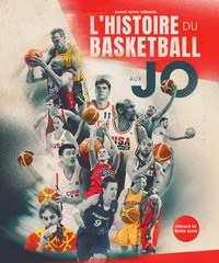 Image de L'Histoire du basketball aux JO