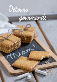 Image de Détours Gourmands