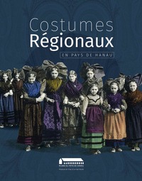 Picture of Costumes Régionaux