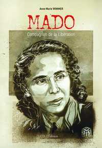 Image de MADO, Compagnon de la Libération