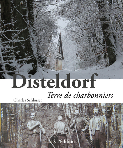 Picture of Disteldorf, Terre des charbonniers