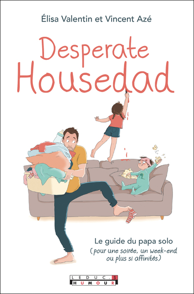 Image de Desperate housedad