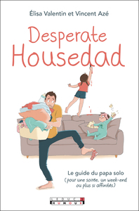 Picture of Desperate housedad