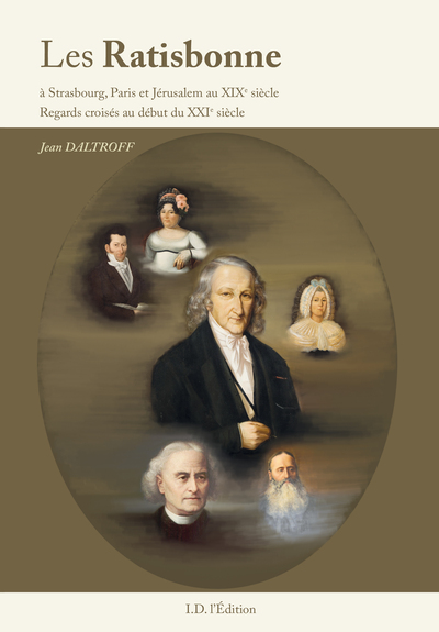 Picture of Les Ratisbonne