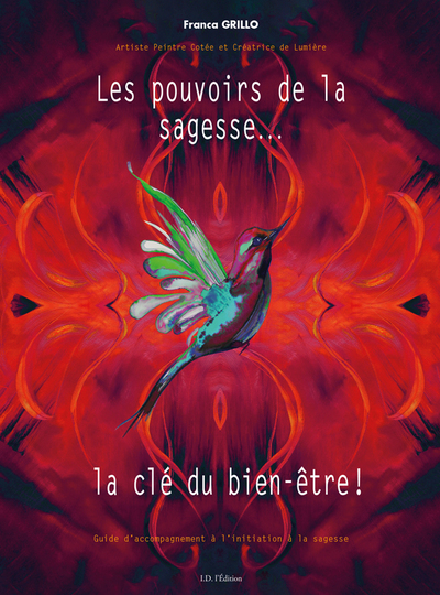 Picture of Les pouvoirs de la sagesse...la clé du bien-être !