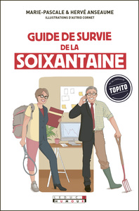 Image de Guide de survie de la soixantaine