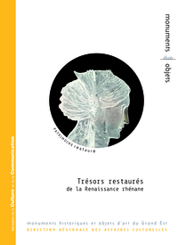 Picture of Trésors restaurés de la Renaissance rhénane