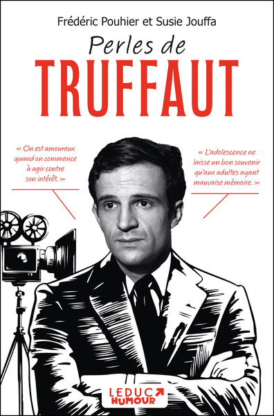 Picture of Perles de Truffaut