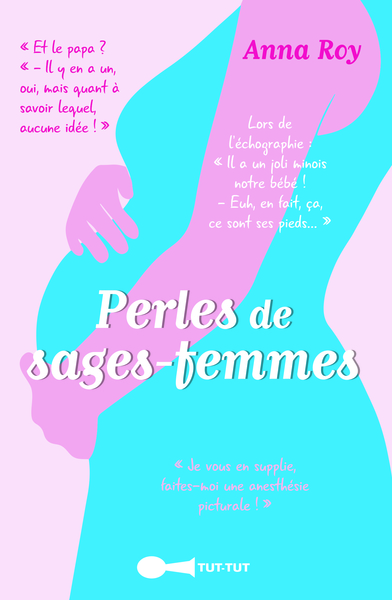 Image de Perles de sages-femmes
