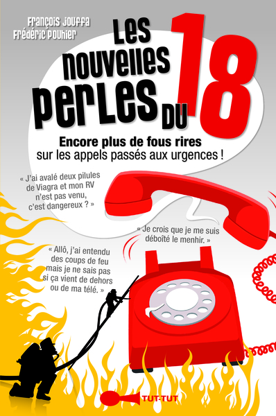 Picture of Les nouvelles perles du 18