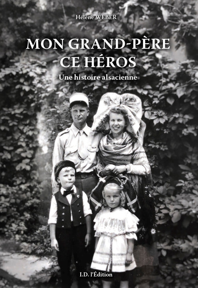 Picture of Mon grand-père, ce Héros