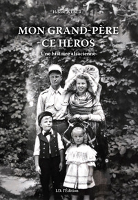 Picture of Mon grand-père, ce Héros