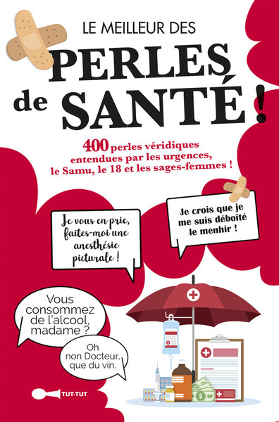 Image de Le meilleur des perles de la santé