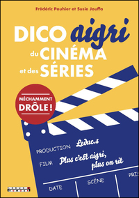 Picture of Dico aigri du cinéma et des séries