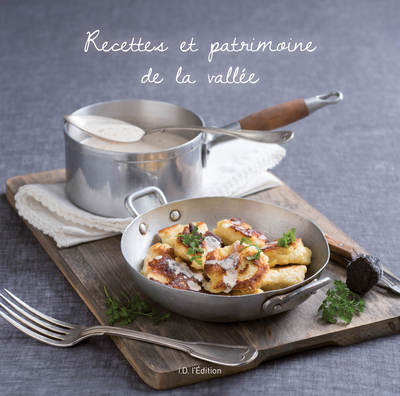 Picture of Recettes et patrimoine de la vallée