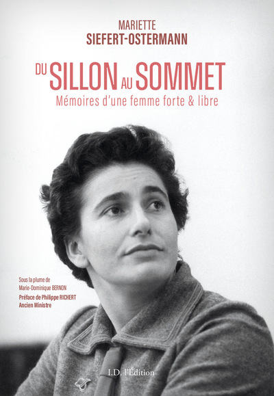 Picture of Du Sillon au Sommet