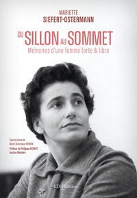 Picture of Du Sillon au Sommet