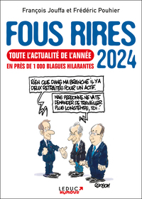 Image de Fous rires 2024