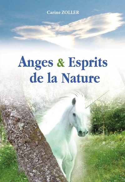 Image de Anges & Esprits de la Nature