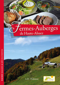 Image de Fermes-Auberges de Haute Alsace