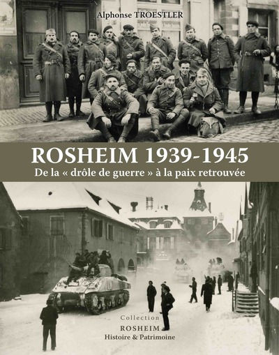 Image de ROSHEIM 1939-1945