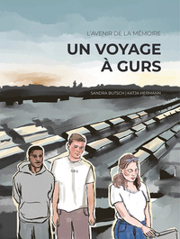 Picture of L'Avenir de la Mémoire