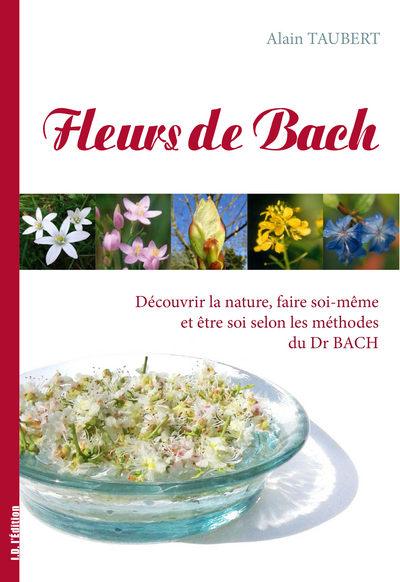 Image de Les Fleurs de Bach