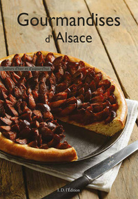 Picture of Gourmandises d'Alsace