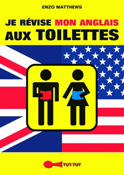 Image de Je révise mon anglais aux toilettes