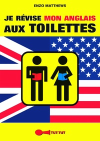 Image de Je révise mon anglais aux toilettes