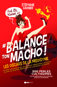 Picture of Balance ton macho !