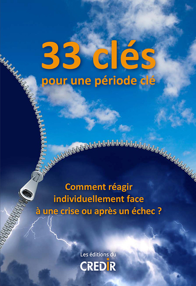 Image de 33 clés pour une période clé
