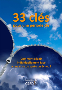 Image de 33 clés pour une période clé