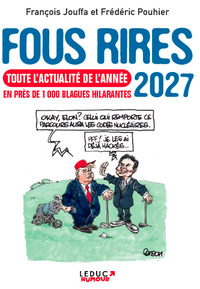 Picture of Fous rires 2027