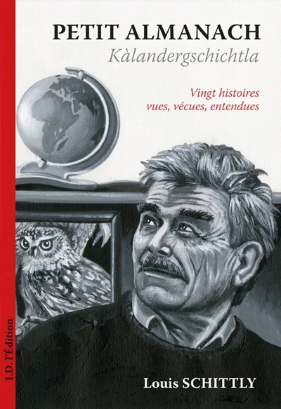 Picture of Petit Almanach /Kàlandergschichtla