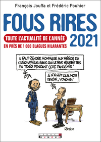 Picture of Fous rires 2021