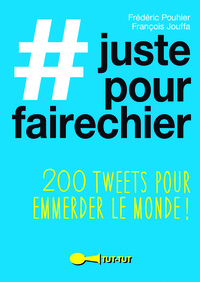 Picture of Juste pour faire chier