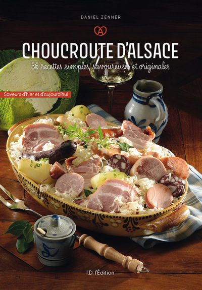 Image de Choucroute d'Alsace